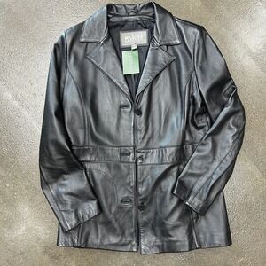 Vintage Wilson's Leather Jacket